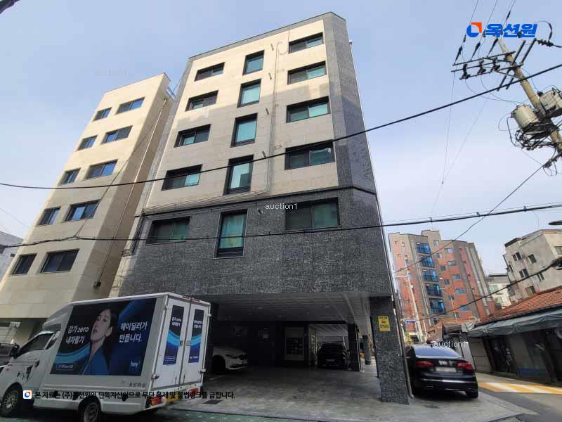 2025타경10348 서울특별시 중랑구 상봉중앙로6가길 6, 어반힐상봉 6층 604호 다세대(빌라) 경매 이미지
