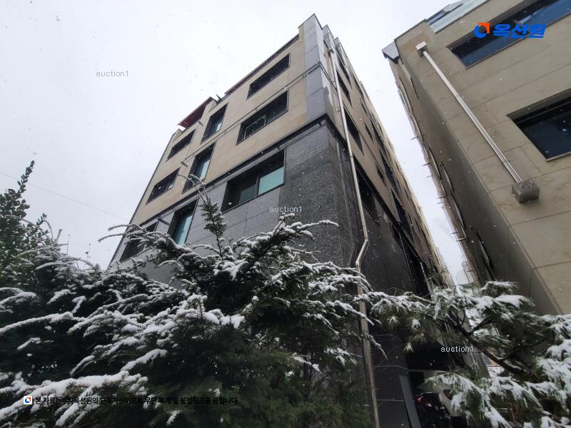 2025타경10348 서울특별시 중랑구 상봉중앙로6가길 6, 어반힐상봉 6층 604호 다세대(빌라) 경매 이미지