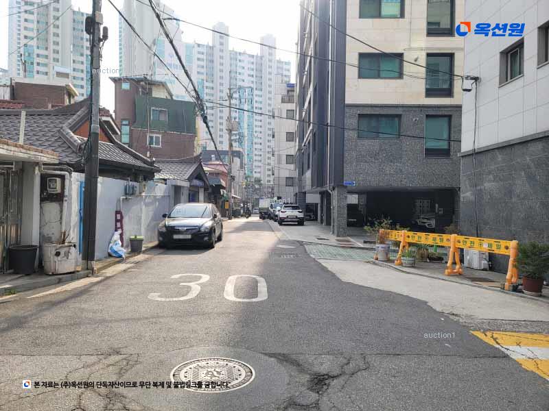 2025타경10348 서울특별시 중랑구 상봉중앙로6가길 6, 어반힐상봉 6층 604호 다세대(빌라) 경매 이미지