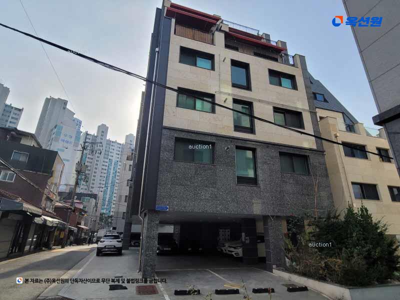 2025타경10348 서울특별시 중랑구 상봉중앙로6가길 6, 어반힐상봉 6층 604호 다세대(빌라) 경매 이미지