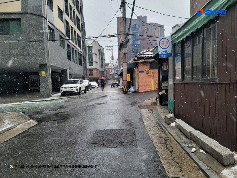 2025타경10348 서울특별시 중랑구 상봉중앙로6가길 6, 어반힐상봉 6층 604호 다세대(빌라) 경매 이미지