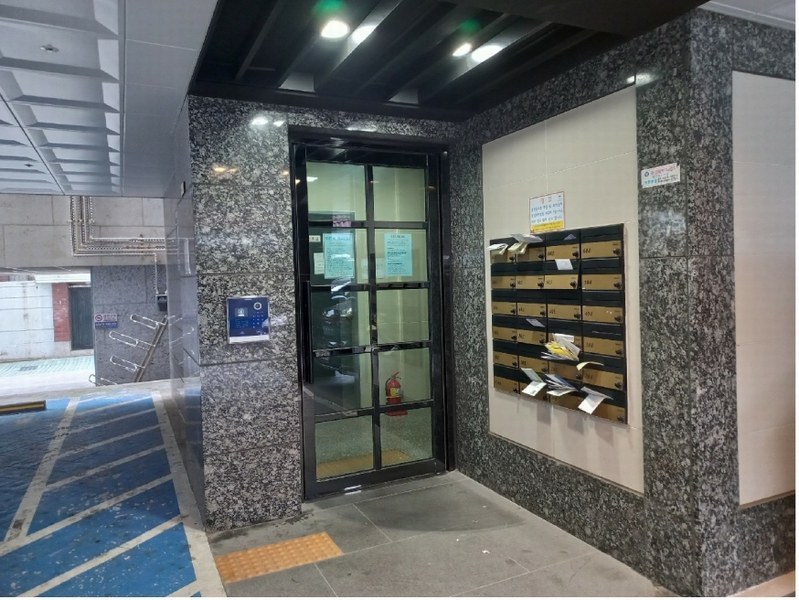 2025타경10348 서울특별시 중랑구 상봉중앙로6가길 6, 어반힐상봉 6층 604호 다세대(빌라) 경매 이미지