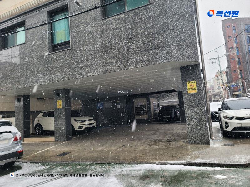 2025타경10348 서울특별시 중랑구 상봉중앙로6가길 6, 어반힐상봉 6층 604호 다세대(빌라) 경매 이미지