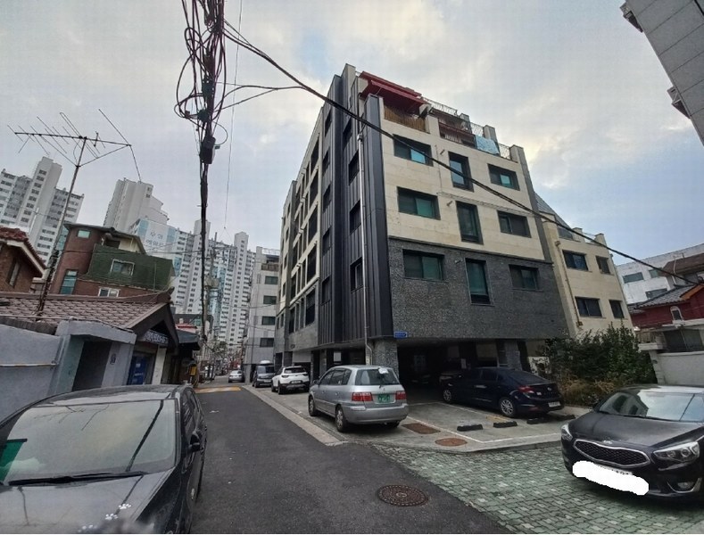 2025타경10348 서울특별시 중랑구 상봉중앙로6가길 6, 어반힐상봉 6층 604호 다세대(빌라) 경매 이미지
