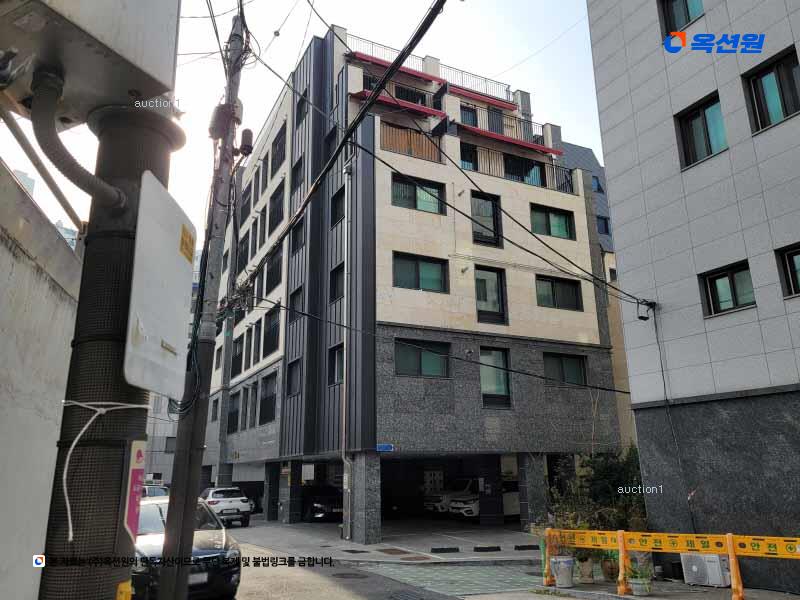 2025타경10348 서울특별시 중랑구 상봉중앙로6가길 6, 어반힐상봉 6층 604호 다세대(빌라) 경매 이미지