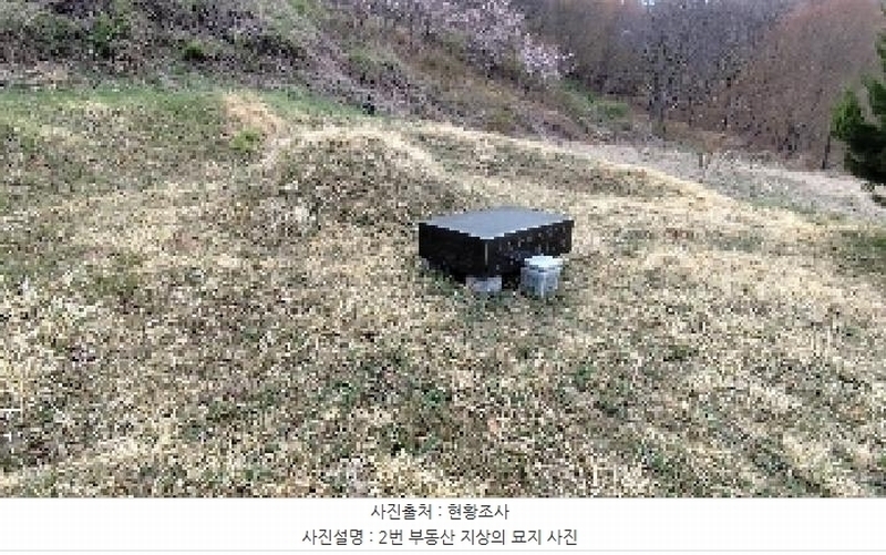 2025타경15642 충청남도 서천군 문산면 문장리 25 농지 경매 이미지