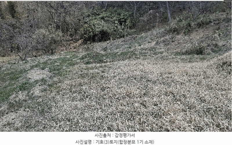 2025타경15642 충청남도 서천군 문산면 문장리 25 농지 경매 이미지