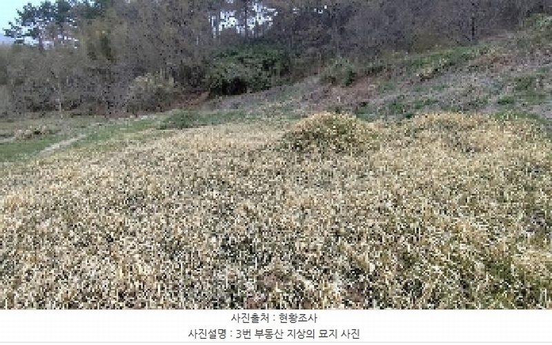 2025타경15642 충청남도 서천군 문산면 문장리 25 농지 경매 이미지