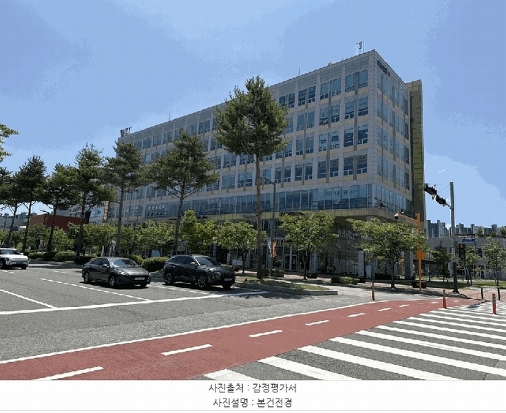 2025타경15834 충청남도 홍성군 홍북읍 신경리 897 근린상가 경매 이미지