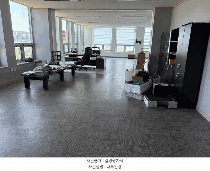 2025타경15834 충청남도 홍성군 홍북읍 신경리 897 근린상가 경매 이미지