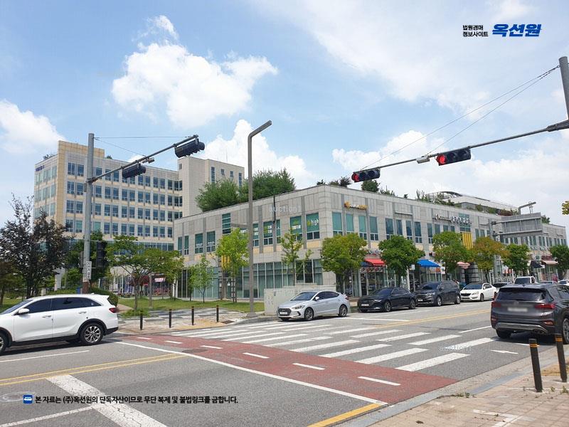 2025타경15834 충청남도 홍성군 홍북읍 신경리 897 근린상가 경매 이미지