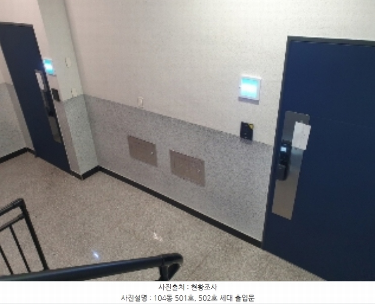 2024타경11145 경기도 화성시 봉담읍 와우로 23-25, 슈팅스타2단지 104동 5층 502호 오피스텔 경매 이미지