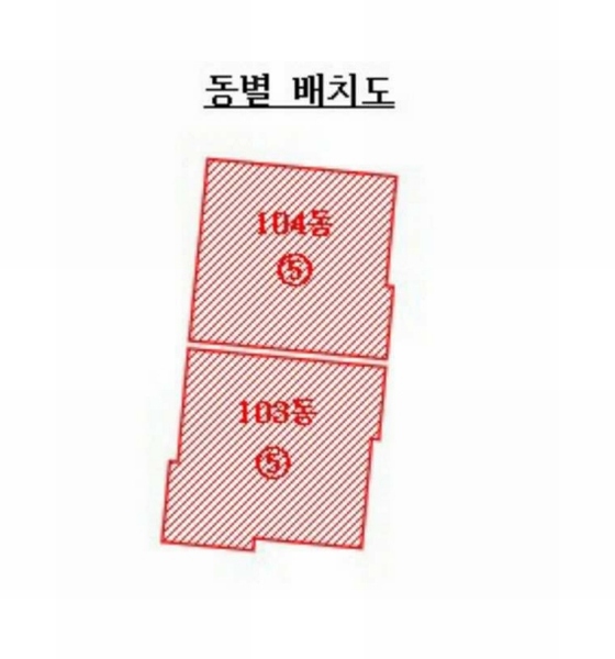 2024타경11145 경기도 화성시 봉담읍 와우로 23-25, 슈팅스타2단지 104동 4층 402호 오피스텔 경매 이미지
