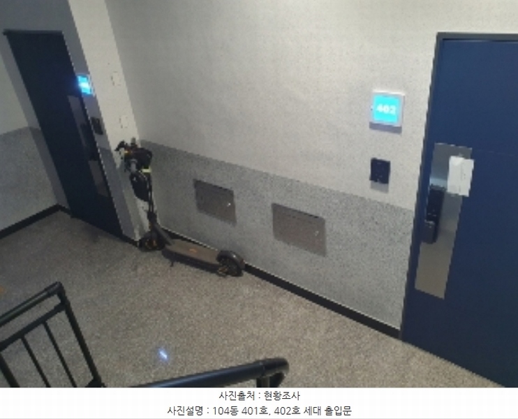 2024타경11145 경기도 화성시 봉담읍 와우로 23-25, 슈팅스타2단지 104동 4층 401호 다세대(빌라) 경매 이미지