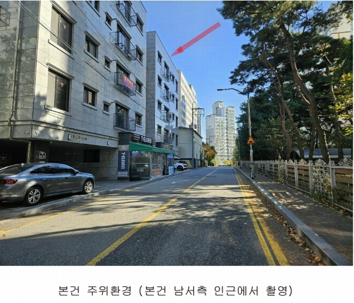 2024타경11145 경기도 화성시 봉담읍 와우로 23-25, 슈팅스타2단지 104동 3층 302호 오피스텔 경매 이미지