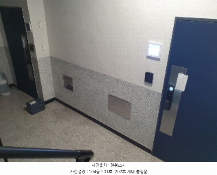 2024타경11145 경기도 화성시 봉담읍 와우로 23-25, 슈팅스타2단지 104동 2층 201호 다세대(빌라) 경매 이미지