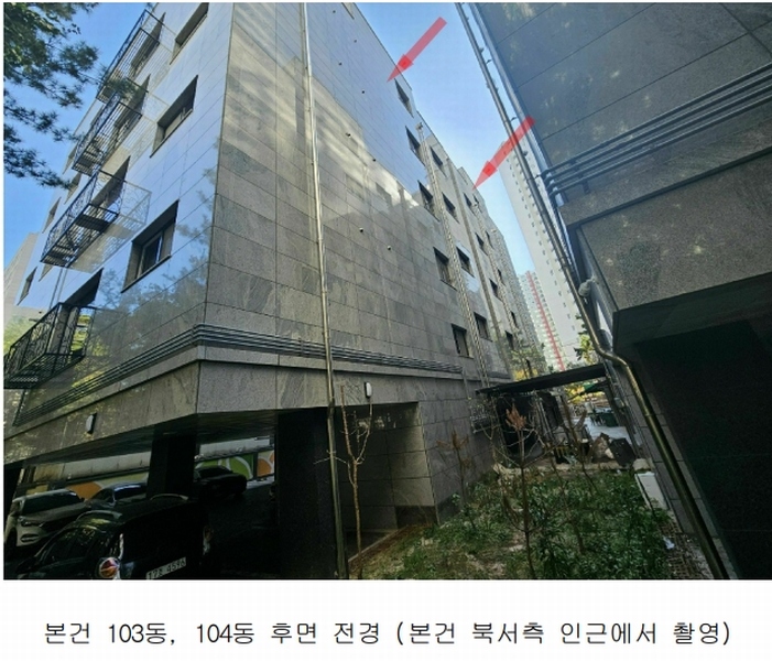 2024타경11145 경기도 화성시 봉담읍 와우로 23-25, 슈팅스타2단지 104동 2층 201호 다세대(빌라) 경매 이미지