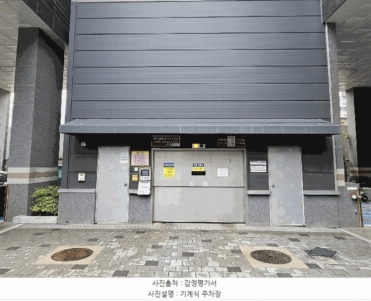 2025타경10388 서울특별시 금천구 두산로5길 26, 미림에이클래스 102동 7층 703호 오피스텔 경매 이미지