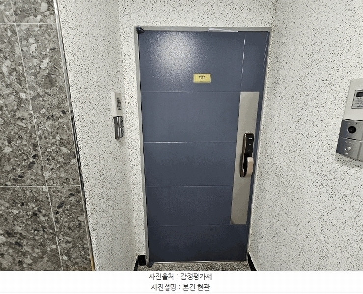 2025타경10388 서울특별시 금천구 두산로5길 26, 미림에이클래스 102동 7층 703호 오피스텔 경매 이미지