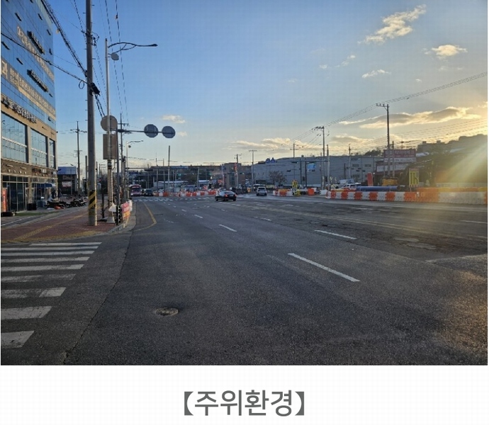 2024타경96368 경기도 오산시 동부대로 332-13, 오산더테라스퀘어 가동 지1층 엘115호 근린상가 경매 이미지