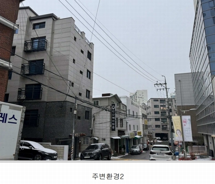 2025타경10409 서울특별시 노원구 상계로9나길 33-1, 제이스타팰리스 3층 302호 다세대(빌라)[공급11평형] 경매 이미지