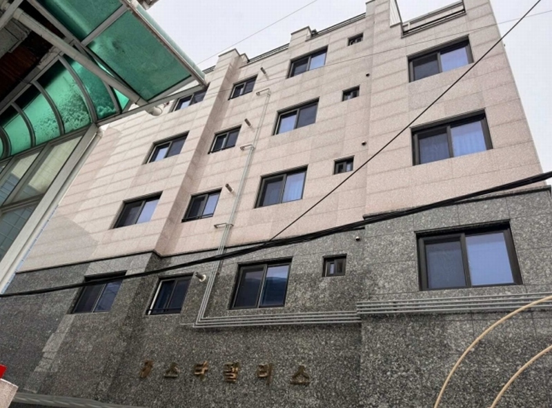 2025타경10409 서울특별시 노원구 상계로9나길 33-1, 제이스타팰리스 3층 302호 다세대(빌라)[공급11평형] 경매 이미지