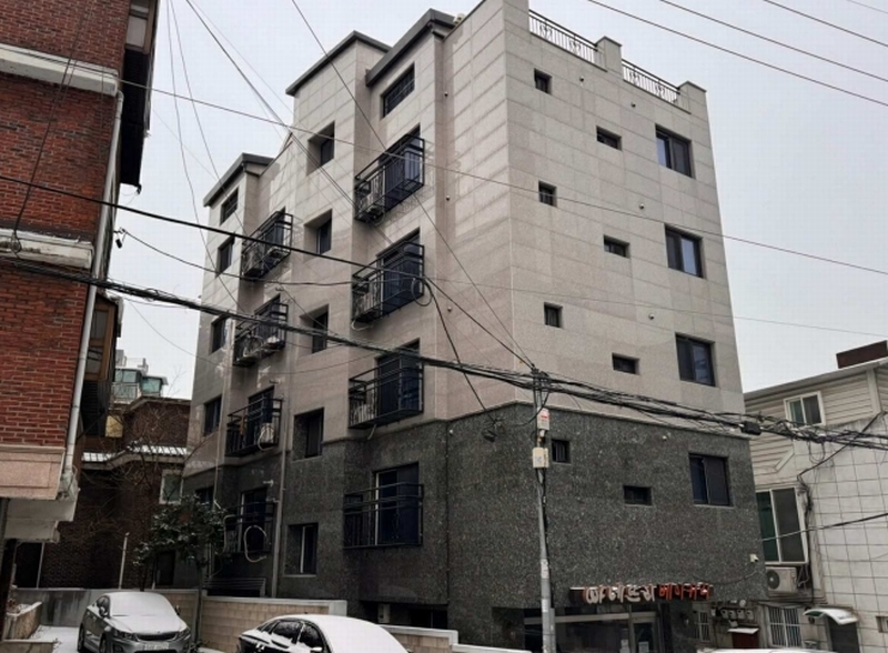 2025타경10409 서울특별시 노원구 상계로9나길 33-1, 제이스타팰리스 3층 302호 다세대(빌라)[공급11평형] 경매 이미지