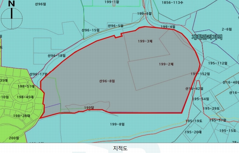 2024타경102461 경기도 화성시 남양읍 고향의봄길 36, 화성시청역서희스타힐스4차숲속마을 205동 16층 1602호 아파트 경매 이미지