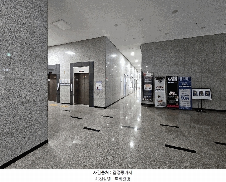 2025타경920 경기도 화성시 동탄기흥로 594-7, 루체스타비즈 2층 210호 오피스텔 경매 이미지