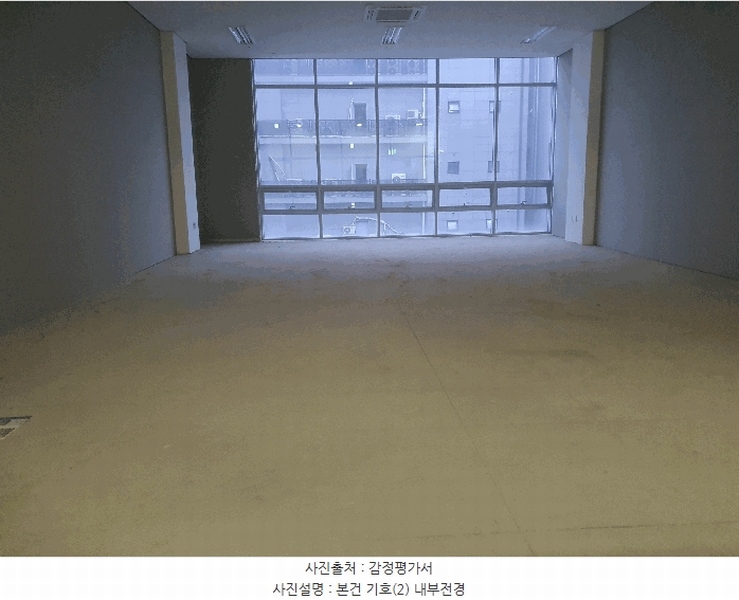 2025타경928 경기도 화성시 만세구 꽃내음1길 5-4, 봄프라자 1동 6층 606호 근린상가 경매 이미지