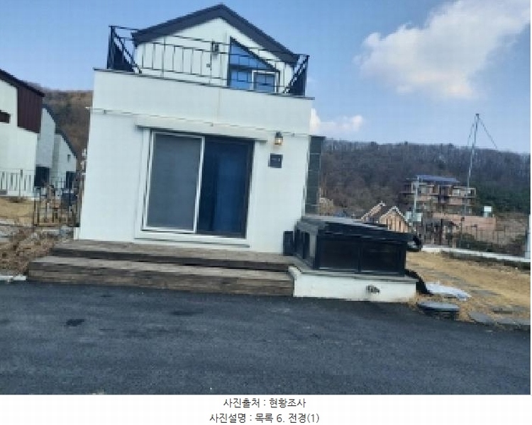 2025타경54381 경기도 용인시 수지구 동천동 705-2 농지 경매 이미지