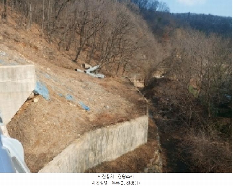 2025타경54381 경기도 용인시 수지구 동천동 699 임야 경매 이미지