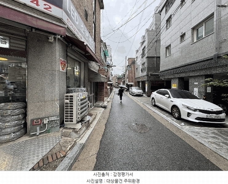 2025타경10413 서울특별시 양천구 곰달래로5길 40, 제이케이시그니처 102동 5층 501호 다세대(빌라) 경매 이미지