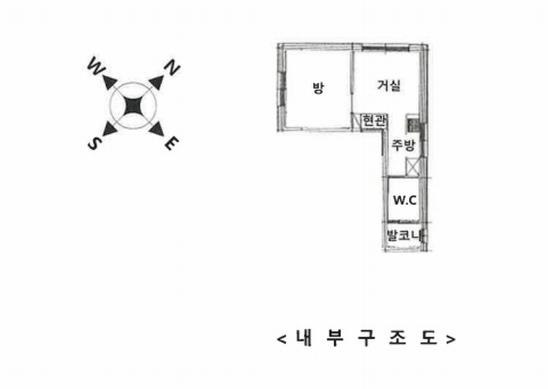 2025타경10413 서울특별시 양천구 곰달래로5길 40, 제이케이시그니처 102동 5층 501호 다세대(빌라) 경매 이미지