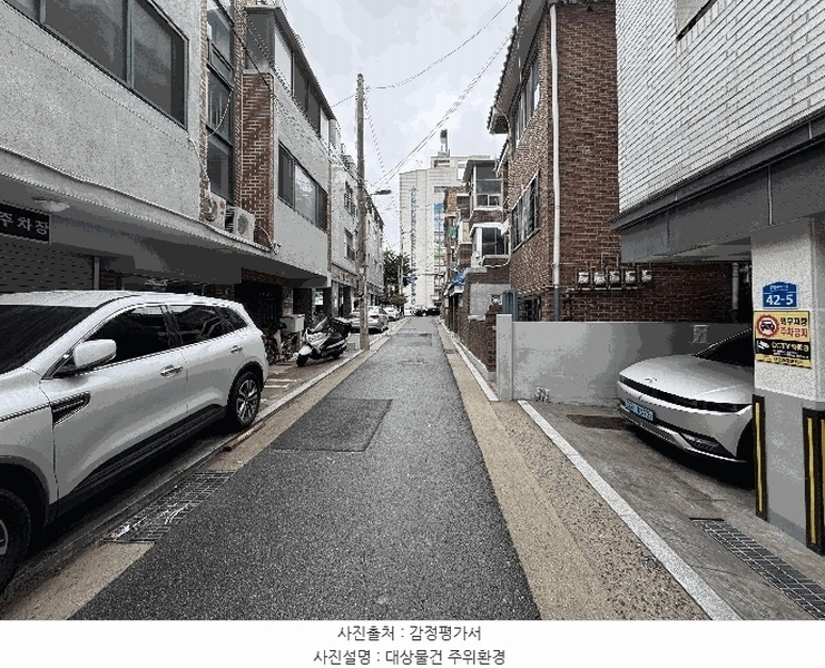 2025타경10413 서울특별시 양천구 곰달래로5길 40, 제이케이시그니처 102동 5층 501호 다세대(빌라) 경매 이미지