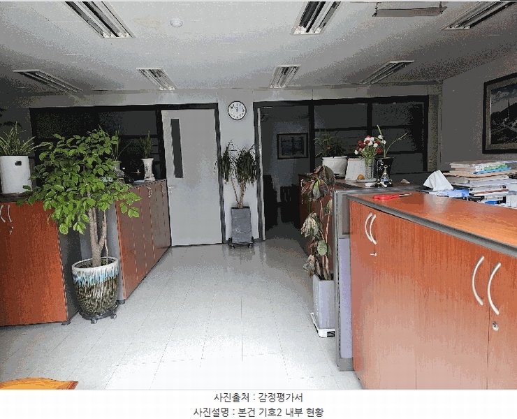2025타경54432 경기도 용인시 수지구 동천로153번길 7, 한빛마을래미안이스트팰리스1단지 상가동 지하1층 1블록-19호 근린상가 경매 이미지