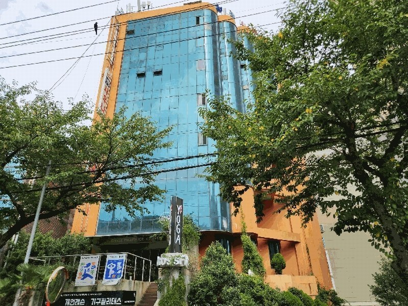 2025타경606 경상남도 거제시 옥포동 546-15 근린상가 경매 이미지