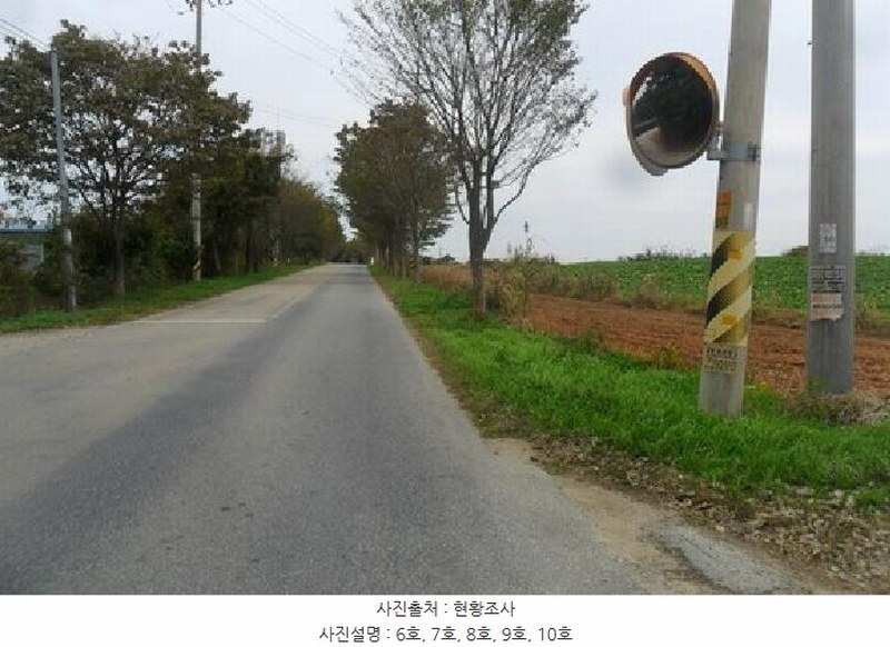 2025타경362 전북특별자치도 정읍시 북면 한교리 75-7 도로 경매 이미지