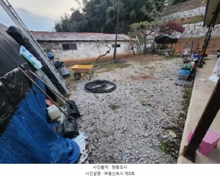 2025타경368 전북특별자치도 부안군 줄포면 줄포리 653 주택 경매 이미지