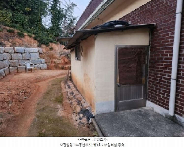 2025타경368 전북특별자치도 부안군 줄포면 줄포리 653 주택 경매 이미지