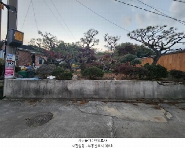 2025타경368 전북특별자치도 부안군 줄포면 줄포리 653 주택 경매 이미지