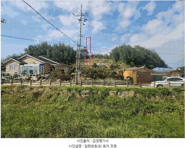 2025타경368 전북특별자치도 부안군 줄포면 줄포리 653 주택 경매 이미지