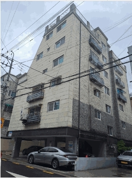 2025타경10417 서울특별시 구로구 개봉로11가길 18, 리안하우스 6층 602호 다세대(빌라)[공급10평형] 경매 이미지