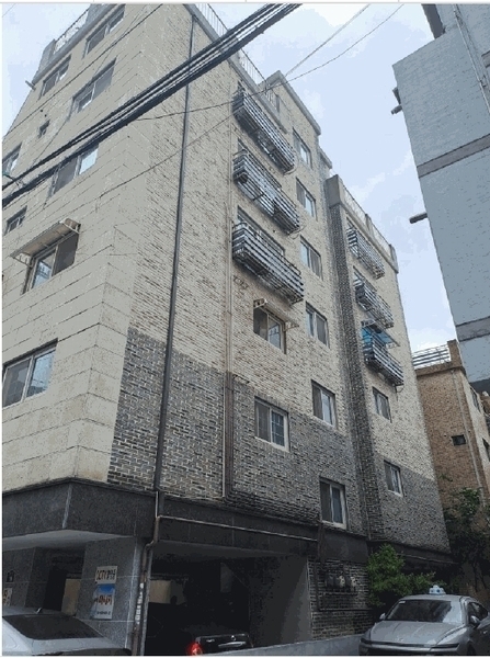 2025타경10417 서울특별시 구로구 개봉로11가길 18, 리안하우스 6층 602호 다세대(빌라)[공급10평형] 경매 이미지