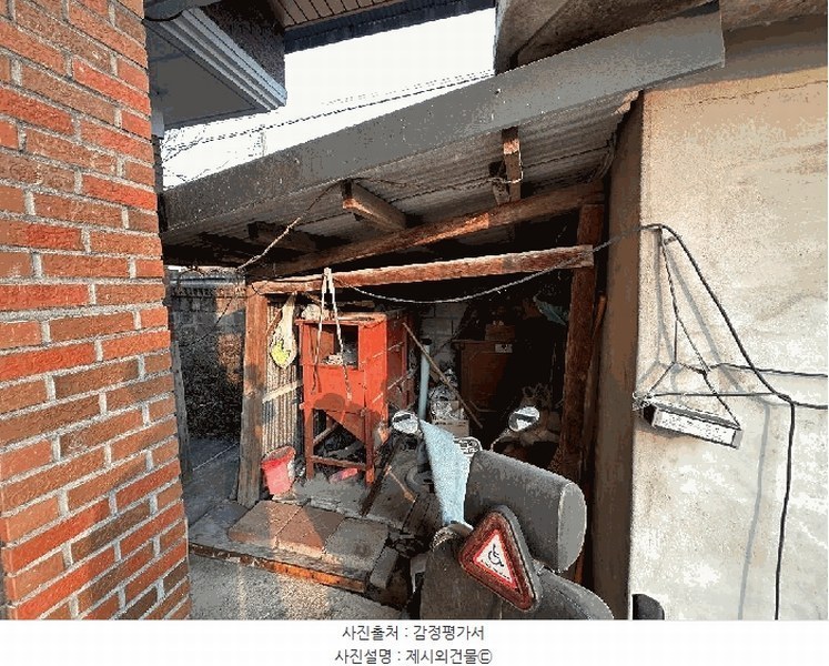2025타경30474 전북특별자치도 정읍시 칠보면 시산리 990 주택 경매 이미지