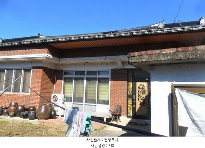 2025타경30474 전북특별자치도 정읍시 칠보면 시산리 990 주택 경매 이미지
