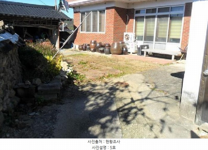 2025타경30474 전북특별자치도 정읍시 칠보면 시산리 990 주택 경매 이미지