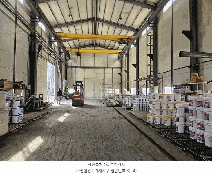 2025타경10422 경상북도 경주시 천북면 오야리 10-109 창고 경매 이미지