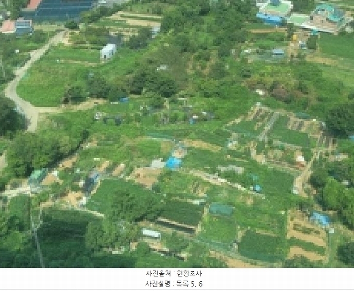 2025타경21681 경상남도 거제시 사등면 사곡리 산69-48 농지 경매 이미지