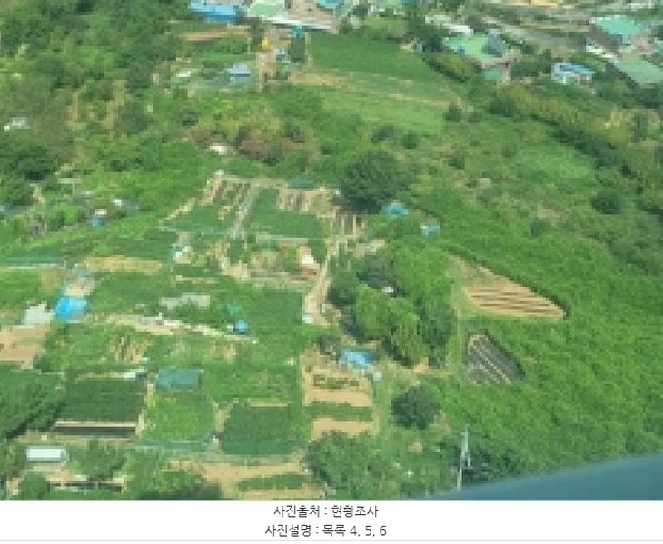 2025타경21681 경상남도 거제시 사등면 사곡리 산69-48 농지 경매 이미지
